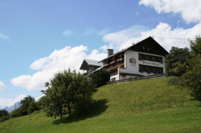 Pension Spiegl, Seefeld In Tirol